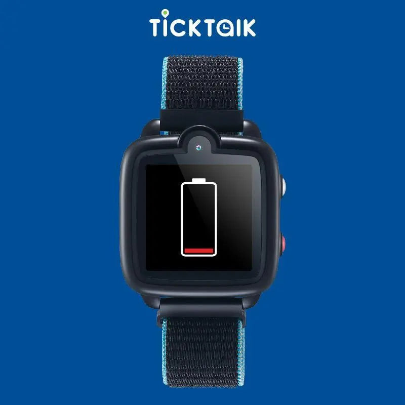 Ticktalk 3 details sale