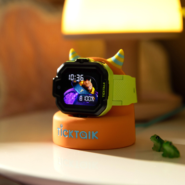 TickTalk Kids Smartwatch TMobile AT T Wireless Service Plans MyTickTalk