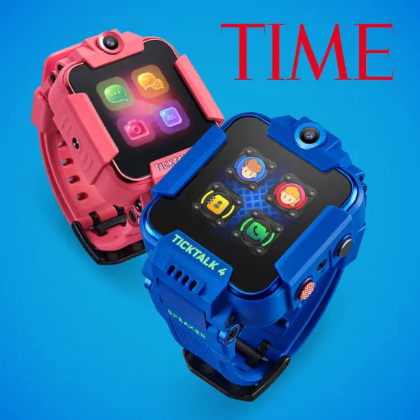 Tic hot sale toc smartwatch