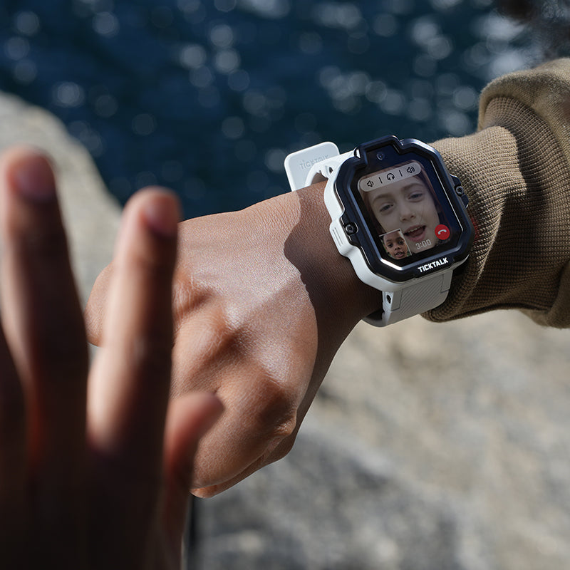 Signs It s Time To Buy Your Child a Smartwatch MyTickTalk