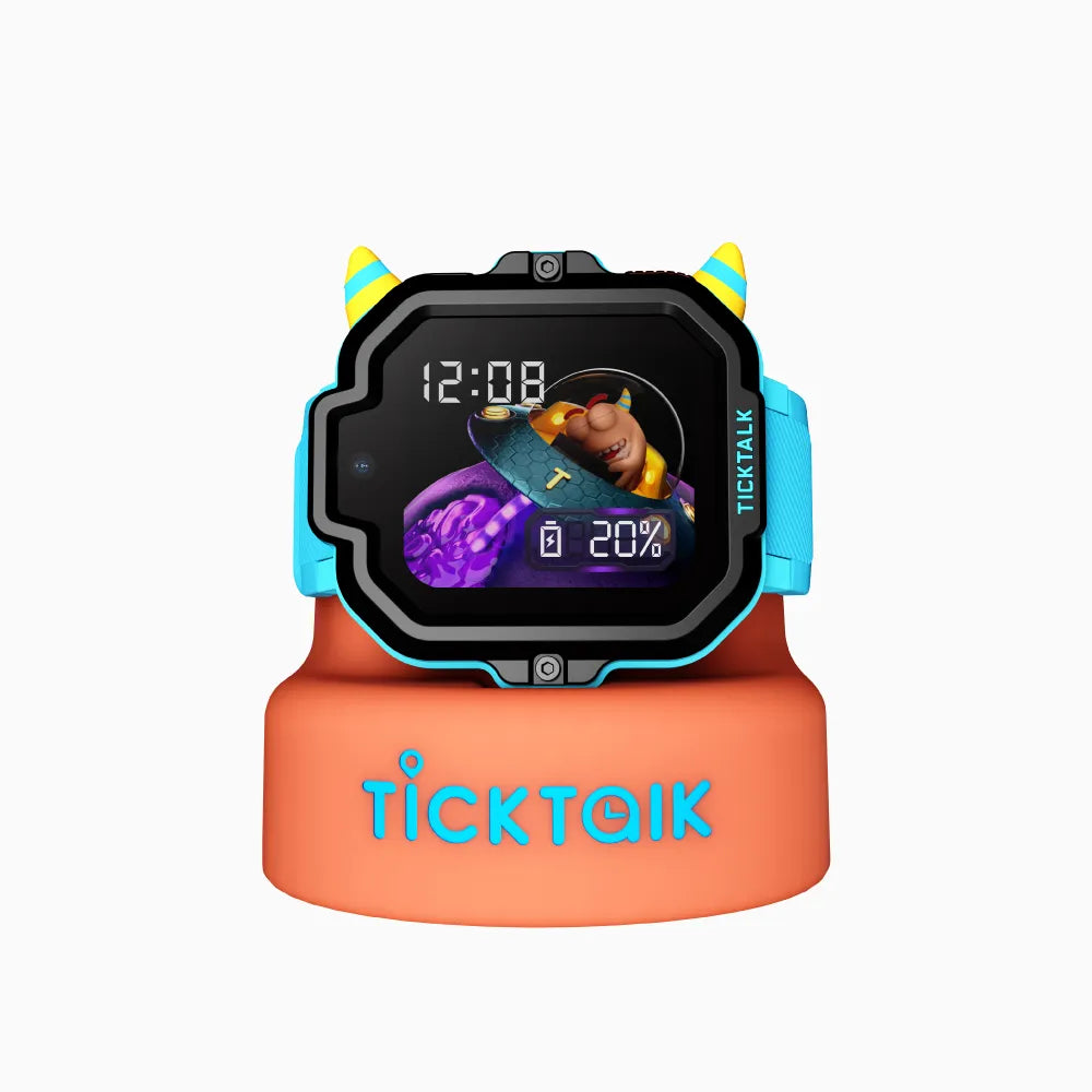 Ticktalk offers 3 Kids Smart Watch