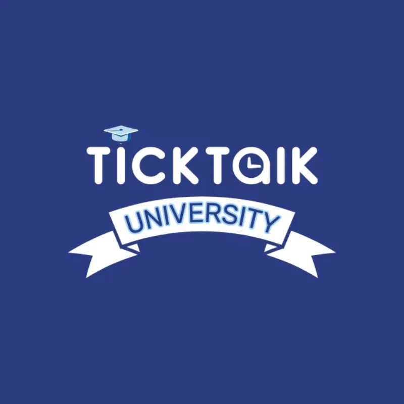 ticktalk university