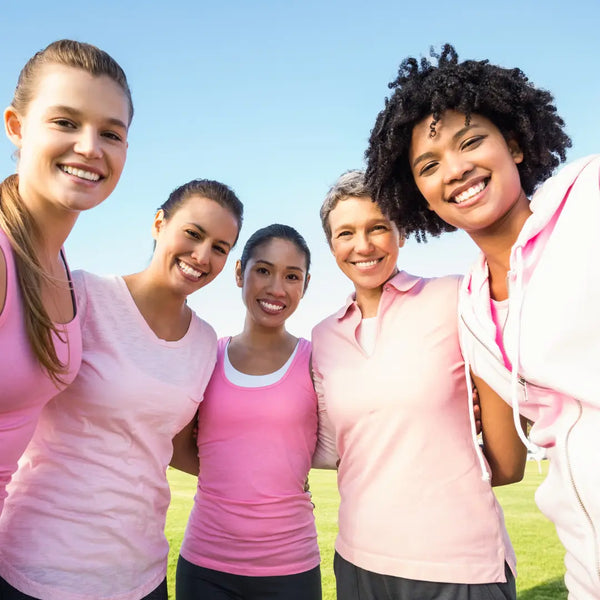 5 Things You Can Do To Prevent Breast Cancer