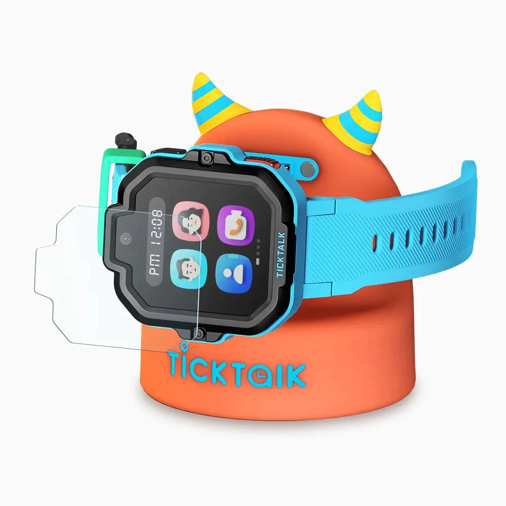 TickTalk 5 Kids Smart Watch Childs Smartwatch For Children MyTickTalk