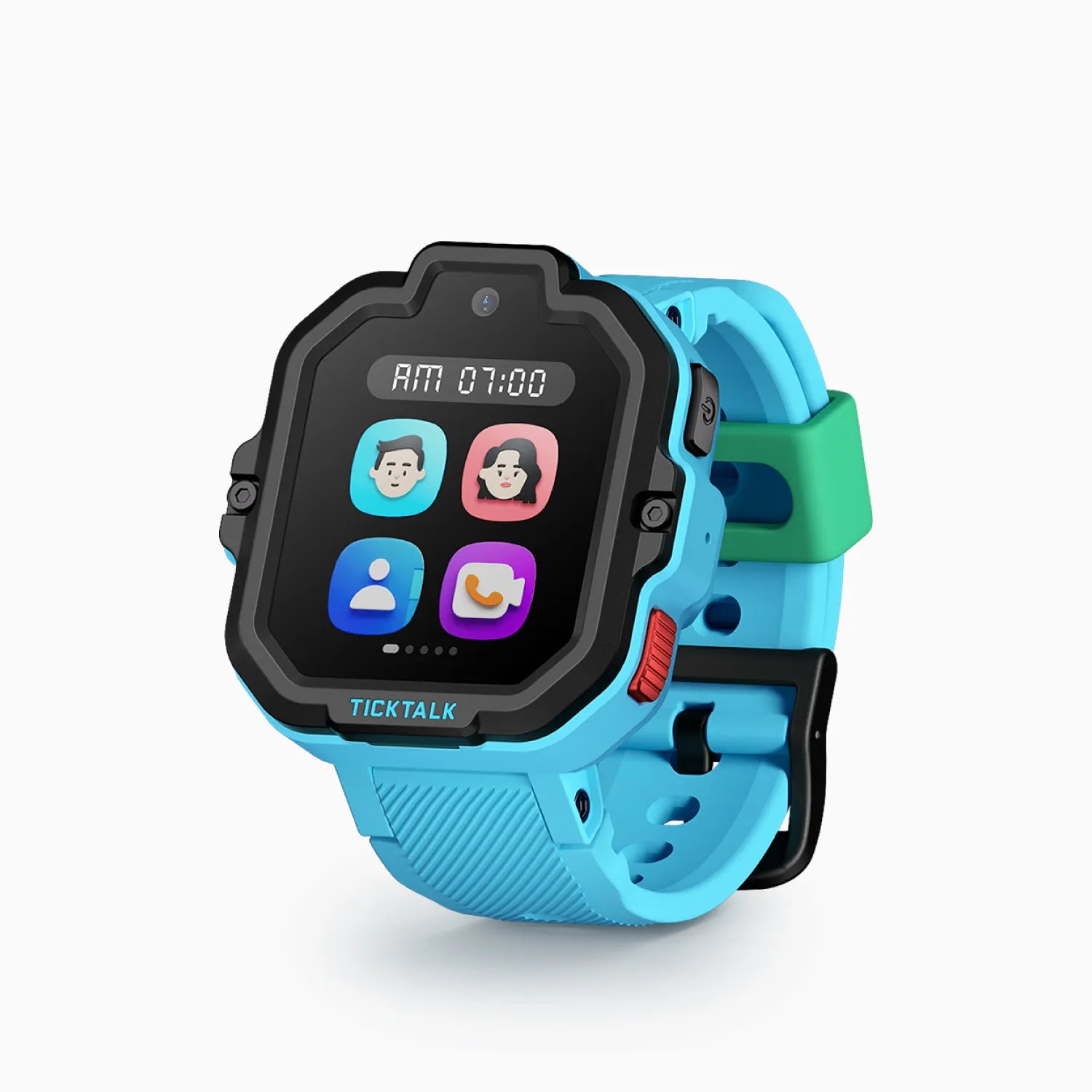 Best waterproof smartwatch for kids online