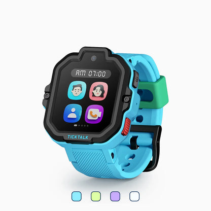 5 smartwatch online