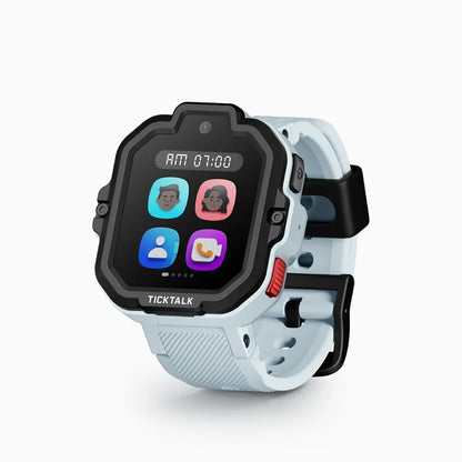 Ticktalk 5 Kids Smartwatch - My TickTalk #grey