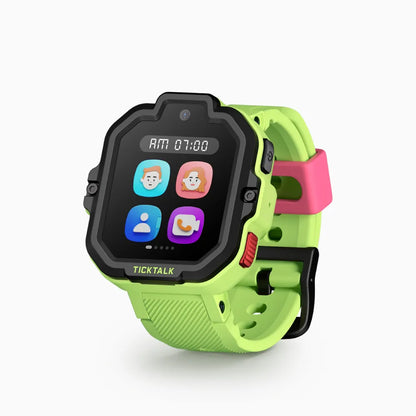 Ticktalk 5 Kids Smartwatch - My TickTalk #green