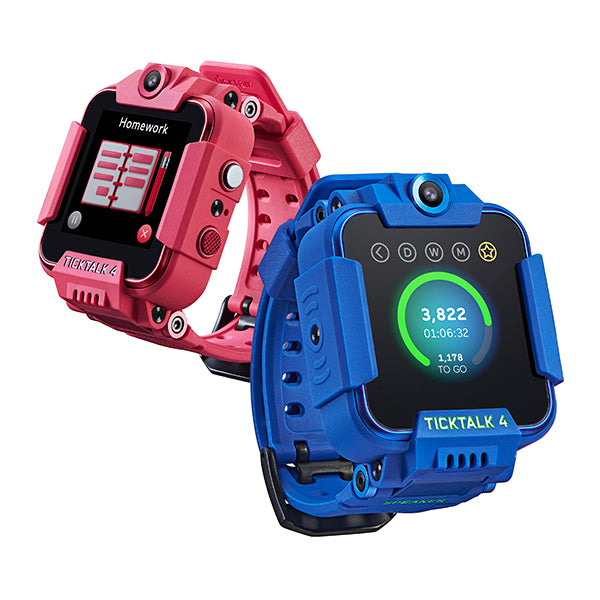 Buy Zoop 26024PP01W Kids Unisex Digital Watch at Best Price @ Tata CLiQ
