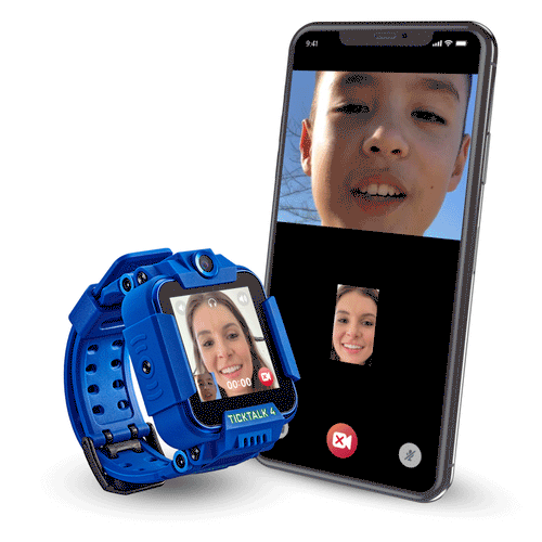 TEMPT Verge Smart Watch