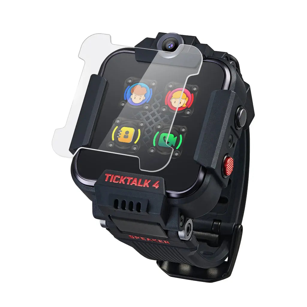 TickTalk Kids Smart Watch Phone With GPS Tracker