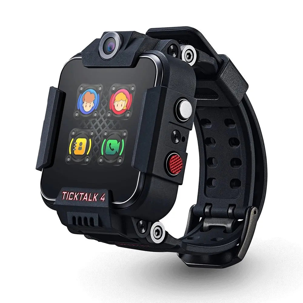 TickTalk 4 Reviews Kid s Smartwatch Phone With GPS Tracking MyTickTalk