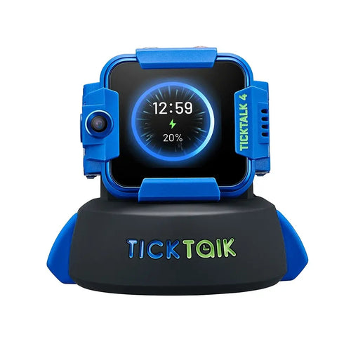 TickTalk Watch Reviews - The Best Kid's Smart Watch Phone